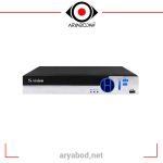 دستگاه ان وی آر مدل SVISION S-N9232