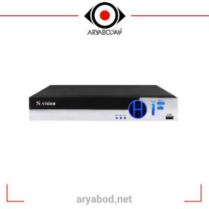 دستگاه ان وی آر مدل SVISION S-N9232