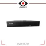 دستگاه ان وی آر مدل SVISION S-N9516