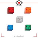 فلاشر زنون آریاک ASL-220 ، ASL-24 ، ASL-12