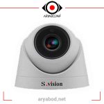 دوربین مداربسته دام اس ویژن مدل Svision P-D343