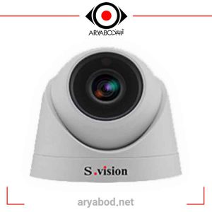 دوربین مداربسته دام اس ویژن مدل Svision P-D343