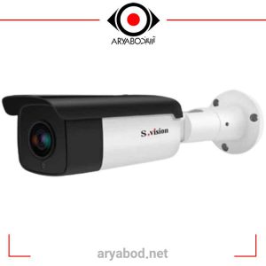 دوربین مداربسته بولت اس ویژن مدل Svision P-S202E