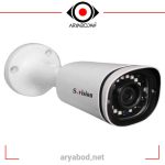 دوربین مداربسته بولت اس ویژن مدل Svision P-S103BS