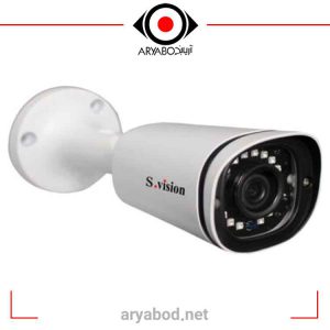 دوربین مداربسته بولت اس ویژن مدل Svision P-S103BS