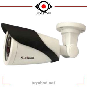 دوربین مداربسته بولت اس ویژن مدل Svision P-S103T