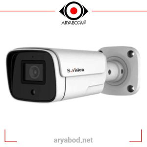 دوربین مداربسته بولت اس ویژن مدل Svision P-S103TK