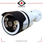 دوربین مداربسته بولت اس ویژن مدل Svision P-S105DL