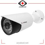 دوربین مداربسته بولت اس ویژن مدل Svision P-S105B