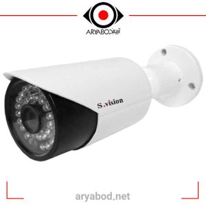دوربین مداربسته بولت اس ویژن مدل Svision P-S105B
