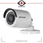 دوربین مداربسته هایک ویژن مدل DS-2CD2020F-I