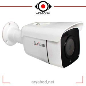 دوربین مداربسته بولت اس ویژن مدل Svision P-