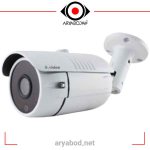 دوربین مداربسته بولت اس ویژن مدل Svision P-S104V