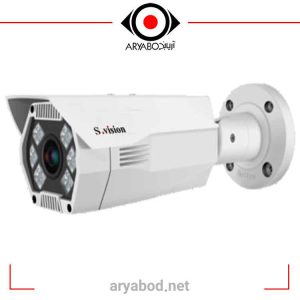 دوربین مداربسته بولت اس ویژن مدل Svision P-S205