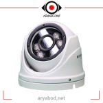 دوربین مداربسته دام اس ویژن مدل Svision P-D145p