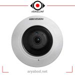 دوربین مداربسته تحت شبکه هایک ویژن مدل DS-2CD2955FWD-IS