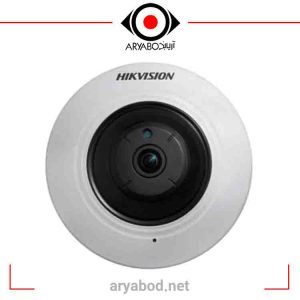 دوربین مداربسته تحت شبکه هایک ویژن مدل DS-2CD2955FWD-IS