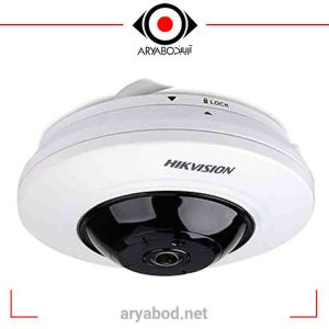 دوربین مداربسته تحت شبکه هایک ویژن مدل DS-2CD2955FWD-IS