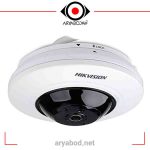 دوربین مداربسته تحت شبکه هایک ویژن مدل DS-2CD2942F-IS