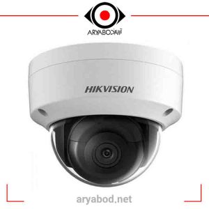 مشخصات دوربین مداربسته تحت شبکه هایک ویژن مدل DS-2CD1131-I