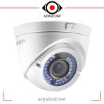 دوربین مداربسته هایک ویژن