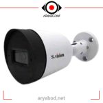 دوربین مداربسته بولت اس ویژن مدل Svision P-S102WS