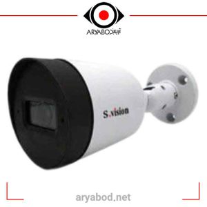 دوربین مداربسته بولت اس ویژن مدل Svision P-S102WS