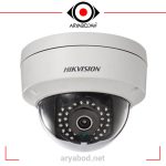 دوربین مداربسته تحت شبکه هایک ویژن مدل DS-2CD2120F-IS