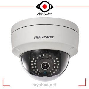 دوربین مداربسته تحت شبکه هایک ویژن مدل DS-2CD2120F-IS