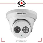 دوربین مداربسته تحت شبکه هایک ویژن مدل DS-2CD2342FWD-I