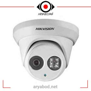 دوربین مداربسته تحت شبکه هایک ویژن مدل DS-2CD2342FWD-I