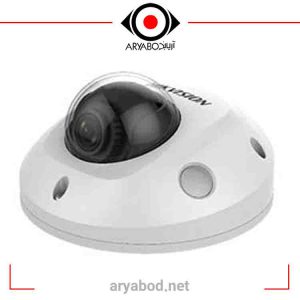 دوربین مداربسته تحت شبکه هایک ویژن مدل DS-2CD2543G0-IS
