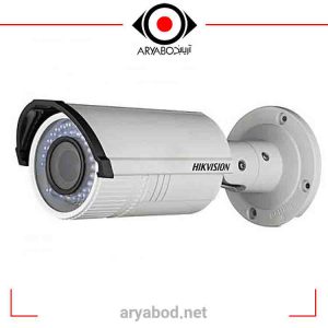 دوربین مداربسته تحت شبکه هایک ویژن مدل DS-2CD2620F-I
