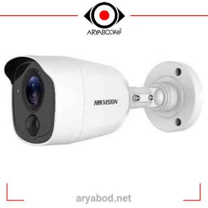 دوربین مداربسته هایک ویژن مدل DS-2CE11H0T-PIRL