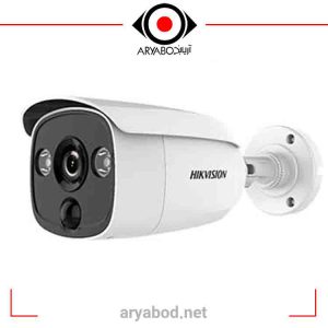 دوربین مداربسته هایک ویژن مدل DS-2CE12H0T-PIRL