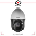 دوربین مداربسته تحت شبکه هایک ویژن مدل DS-2DE5220IW-AE