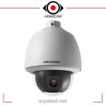 دوربین مداربسته تحت شبکه هایک ویژن مدل DS-2DE5230W-AE