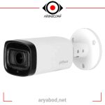 دوربین مدار بسته داهوا مدل DH-HAC-HFW1400RZS-IRE6