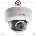 دوربین مداربسته تحت شبکه هایک ویژن مدل DS-2CD2720F-IS
