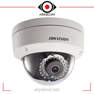 دوربین مداربسته تحت شبکه هایک ویژن مدل DS-2CD2120F-IS