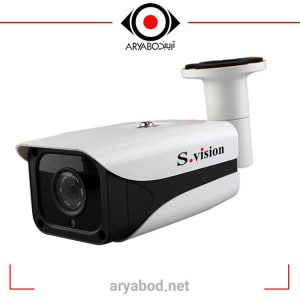 دوربین مداربسته بولت اس ویژن مدل Svision P-S105D