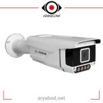 دوربین مداربسته بولت اس ویژن مدل Svision P-S705K