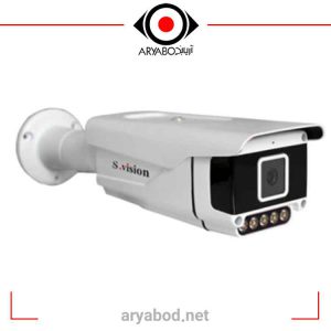 دوربین مداربسته بولت اس ویژن مدل Svision P-S705K