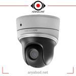 دوربین مداربسته تحت شبکه هایک ویژن مدل DS-2DE2202I-DE3