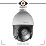 دوربین مداربسته تحت شبکه هایک ویژن مدل DS-2DE4225IW-DE