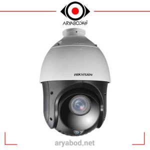 دوربین مداربسته تحت شبکه هایک ویژن مدل DS-2DE4225IW-DE