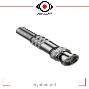فیش BNC پیچی Etto