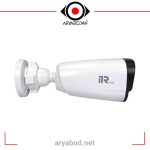 دوربین مدار بسته IP بولت آی تی آر ITR-IPSR