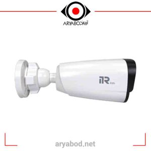 دوربین مدار بسته IP بولت آی تی آر ITR-IPSR