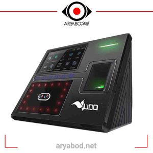 دستگاه حضوروغیاب وینا مدل UFace402